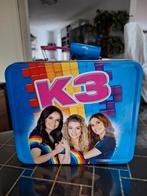 K3 Koffertje met Doucheproducten - Nieuw, Ophalen of Verzenden, Nieuw