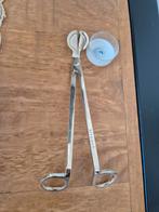 Rituals Kaarslontknipper - Goudskleurig, Huis en Inrichting, Woonaccessoires | Kandelaars en Kaarsen, Ophalen of Verzenden, Zo goed als nieuw