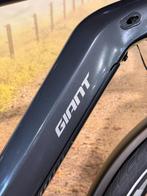 Giant Elektrische heren fiets met midden motor ebike bij MRA, Overige merken, Giant, Ophalen of Verzenden, Zo goed als nieuw