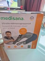 Nek en schouder massage kussen, Ophalen of Verzenden, Nieuw, Massagestoel of Kussen