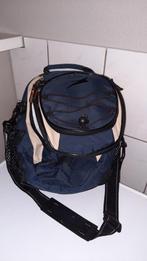 Koeltas, Ophalen, Nieuw, Blauw, 30 cm of meer