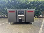 TE HUUR Bar koeling met flessennest - Ideaal voor feesten, Ophalen, Gebruikt
