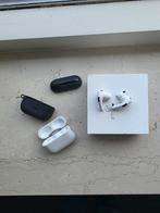 Apple airpods pro 2 2e generatie (USB C), Ophalen of Verzenden, Gebruikt, In gehoorgang (in-ear), Bluetooth
