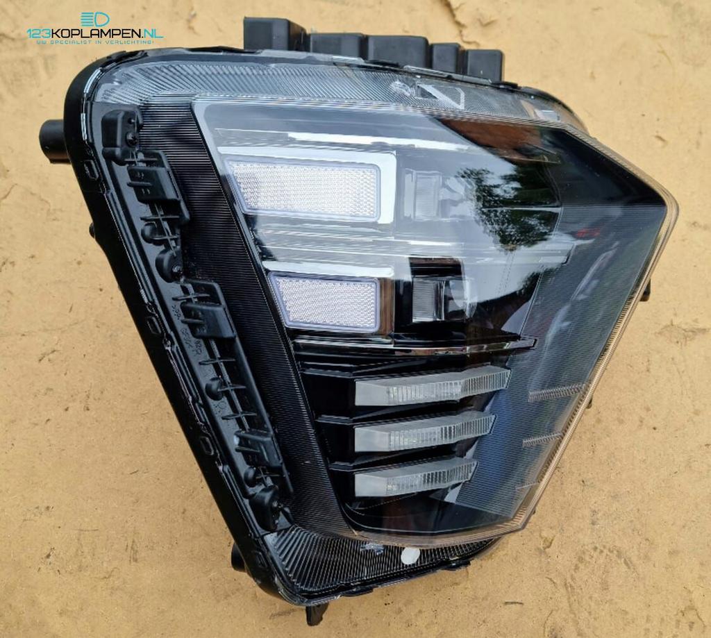 Hyundai Kona 2 / II Full Led Koplamp rechts, Gebruikt, -, -, Ophalen of Verzenden