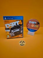 Dirt 4, 1 speler, Racen en Vliegen, Vanaf 3 jaar, A