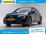 Audi A3 SPORTBACK 40 TFSI e S Line edition [ LED Virtual 360, Auto's, Automaat, 1525 kg, Gebruikt, 4 cilinders