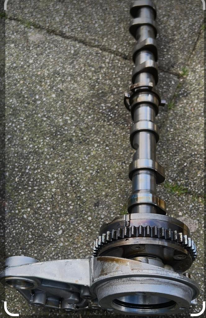 Golf 6 gti nokkas, Ophalen of Verzenden