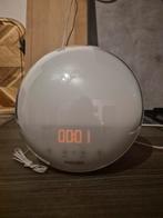 Philips Wake-up Light HF3520, Witgoed en Apparatuur, Ophalen, Gebruikt, Digitaal