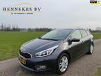 Kia Cee'd Sportswagon 1.6 GDI ComfortLine Navi Camera NAP, Voorwielaandrijving, Euro 5, Gebruikt, 4 cilinders