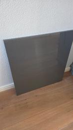 Besta deur 60x64cm donkergrijs hoogglans, Ophalen, Gebruikt, Minder dan 25 cm, 50 tot 100 cm