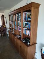 Wandmeubel, salontafel en televisiemeubel set, Huis en Inrichting, Ophalen, 25 tot 50 cm, Minder dan 150 cm, Minder dan 100 cm