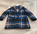 Mantel/coat maat 104 scotch and soda, Kinderen en Baby's, Kinderkleding | Maat 104, Ophalen of Verzenden, Gebruikt, Jongen, Jas