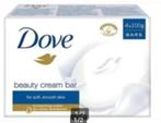 Dove Original Beauty Cream Bar 5 Stuks van €39 voor €9, Bad & Douche, Nieuw, Ophalen of Verzenden