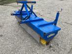 Ceres rolbezem 2,20m voor aan de tractor of shovel, Ophalen, Overige typen