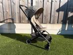 Joolz Aer buggy – compleet met regenhoes en buggytas, Kinderen en Baby's, Ophalen, Zo goed als nieuw, Zonnekap