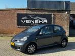 Toyota Aygo 1.0 - Airco/5-deurs/Nieuwe APK, Voorwielaandrijving, 4 stoelen, 68 pk, Bedrijf