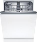 Bosch inbouwvaatwasser SMV4EAX23N - Serie 4, Minder dan 85 cm, BSH Huishoudapparaten, Minder dan 10 liter, Nieuw