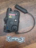 Laser dual function, Verzenden, Nederland