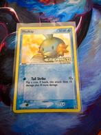 Mudkip 56/106 Reverse Holo, Ophalen, Zo goed als nieuw