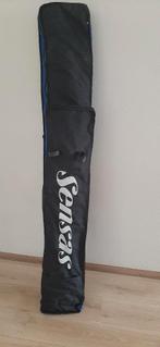 Complete hengelset in foudraal, Ophalen, Zo goed als nieuw, Overige typen