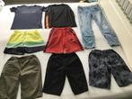 Pakket jongenskleding (maat 170) 8 STUKS, Ophalen of Verzenden, Zo goed als nieuw, Maat 170