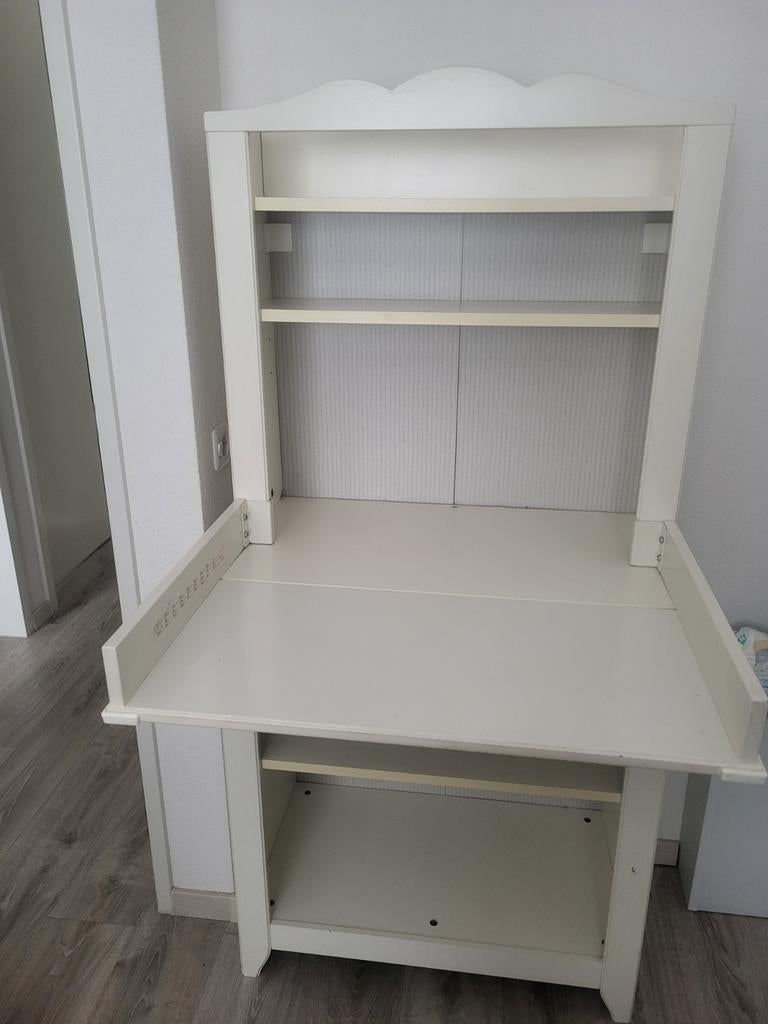 Commode Ikea, Kinderen en Baby's, Kinderkamer | Commodes en Kasten, Ophalen of Verzenden, Zo goed als nieuw, 50 tot 70 cm, 90 tot 105 cm