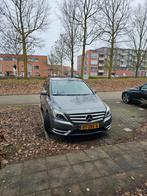 Mercedes-Benz B-Klasse 1.6 B180 5DRS BE Dct7 2013 Grijs, Auto's, Automaat, Euro 5, 1250 kg, 122 pk