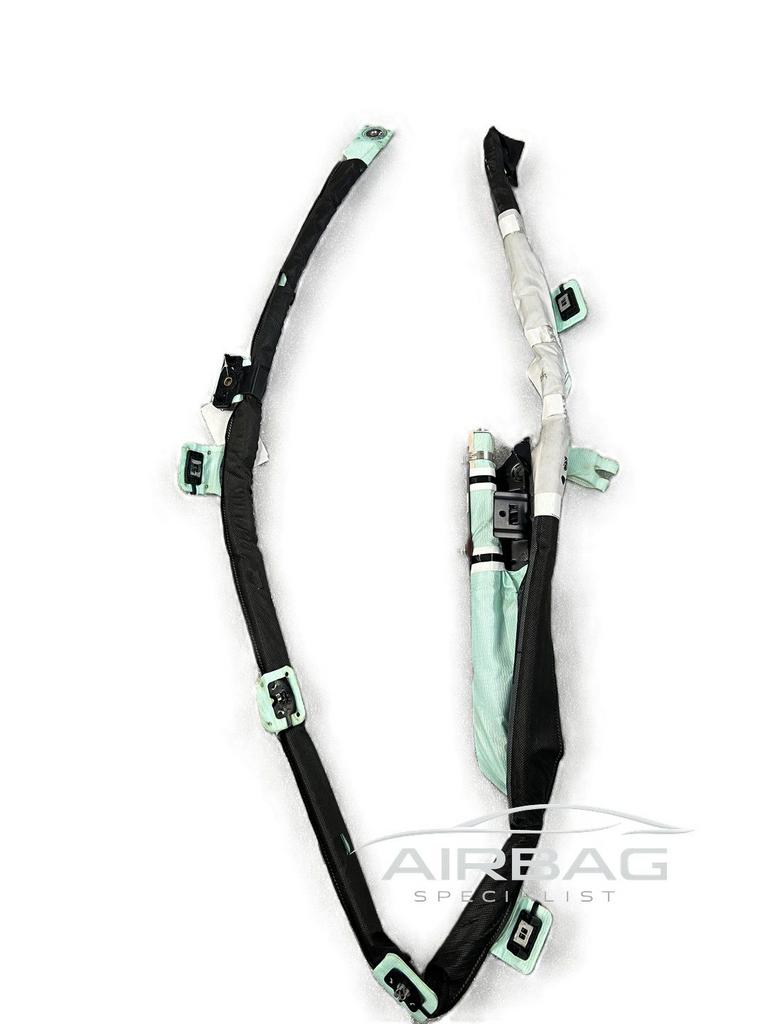 BMW I3 Hemel dak roof curtain airbag Right rechts 7212740650, Auto-onderdelen, Dashboard en Schakelaars, Gebruikt, -, -, Ophalen of Verzenden