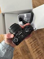 Fuji XM-5 camera - Zo goed als nieuw, incl. factuur, Compact, Ophalen of Verzenden, Zo goed als nieuw, Fuji