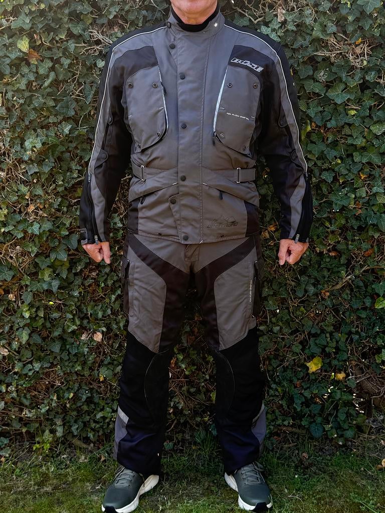 Büse motorpak maat XL 54, Motoren, Kleding | Motorkleding, Ophalen of Verzenden, Tweedehands, Heren, Combipak