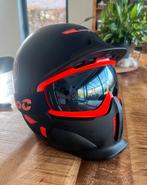 Snowboard/ ski helm, Ophalen, Zo goed als nieuw, Helm of Bescherming