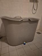 Zitbad - Compact en Comfortabel, Ophalen, Gebruikt, Grijs, Overige typen