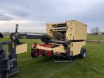 G.D DEHONDT Vlaspers (bj 2006), Overige, Oogstmachine