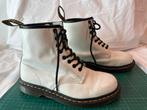 Dr martens  maat:39, Wit, Ophalen of Verzenden, Dr. Martens, Gedragen