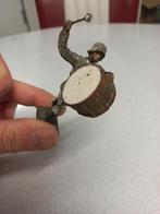 Lineol trommellaar Wehrmacht, Ophalen of Verzenden