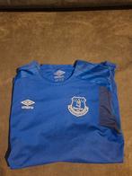 Everton Umbro voetbalshirt Bolasie #14, Blauw, Ophalen of Verzenden, Zo goed als nieuw, Voetbal