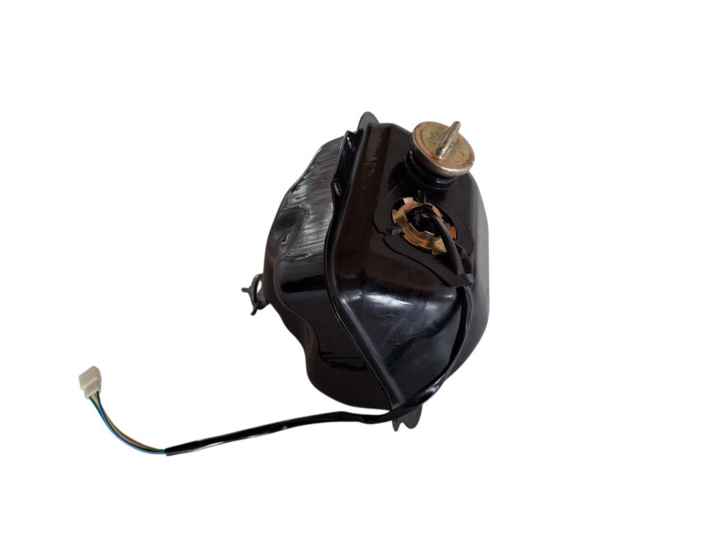 Benzinetank tank dop vlotter origineel Turbho cx50 cx 50, Gebruikt, Ophalen of Verzenden