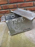 Lijmbak 100mm Elbo, Ophalen of Verzenden, Zo goed als nieuw