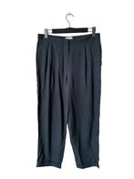 Bimba Y Lola broek L, Zwart, Ophalen of Verzenden, Zo goed als nieuw, Zonder mouw