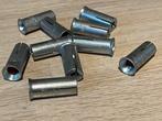 Nr.367: Keilbout M10, 10 stuks., Overige typen, Nieuw, Minder dan 60 cm, Ophalen of Verzenden