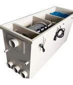 XL combi trommelfilter inline japanse mattenkamer vijver koi, 5384sg, Heeschkoi, Nieuw, Ophalen of Verzenden