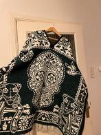 Unieke Mexicaanse Poncho, Ophalen of Verzenden, Zo goed als nieuw