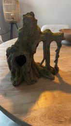 Mooie aquarium decoratie, Ophalen, Gebruikt, Sierelement