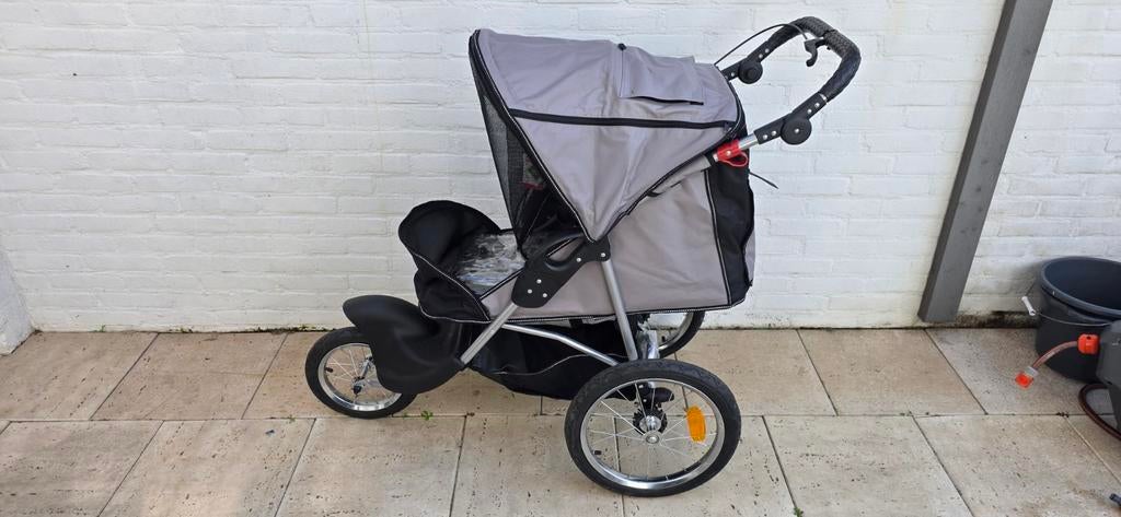 Hondenbuggy Karlie NIEUW buggy voor honden, Ophalen, Nieuw