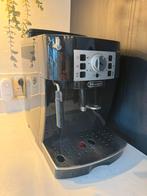 De Longhi Magnifica S koffieautomaat, Witgoed en Apparatuur, Koffiezetapparaten, Koffiemachine, Gemalen koffie, Zo goed als nieuw
