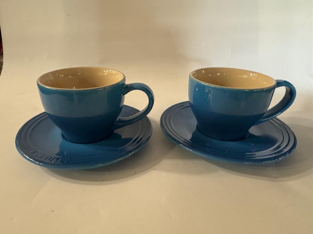 Le Creuset, Verzenden, Nieuw, Overige materialen, Pot, Bus of Blik