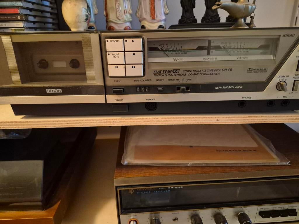 Voor de liefhebber, Antiek en Kunst, Antiek | Tv's en Audio, Ophalen