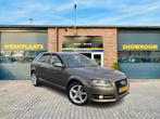 Audi A3 Sportback 1.4 TFSI Ambition Facelift. *Navi*PDC*LED*, Auto's, Voorwielaandrijving, Euro 5, 125 pk, Gebruikt