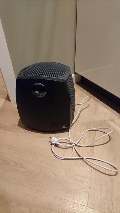 Luchtbevochtiger Boneco 2055D, Witgoed en Apparatuur, Ophalen, Luchtbevochtiger