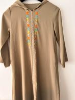 Meisjes djelab jalaba kaftan leeftijd 10 jaar, Kleding | Dames, Jurken, Ophalen of Verzenden, Zo goed als nieuw, Maat 34 (XS) of kleiner
